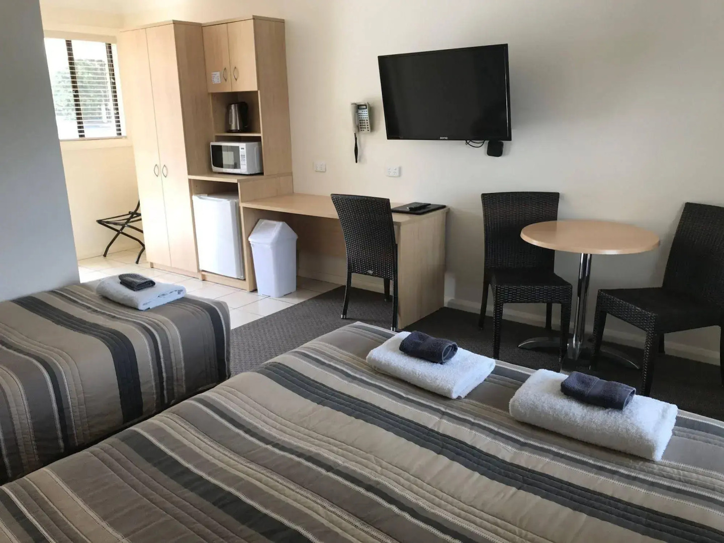 Motel Grande Tamworth