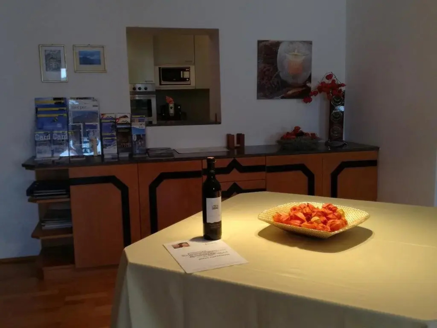 Apartment Rattenberg