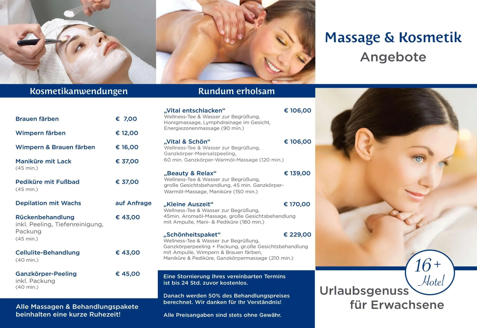 Akzent Hotel Antoniushof