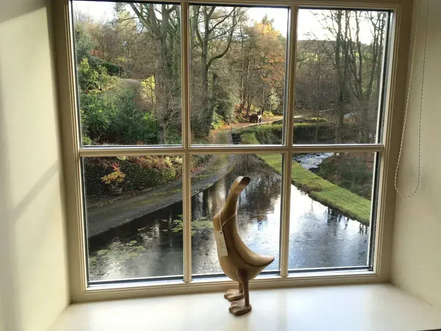 Hewenden Mill Apartments