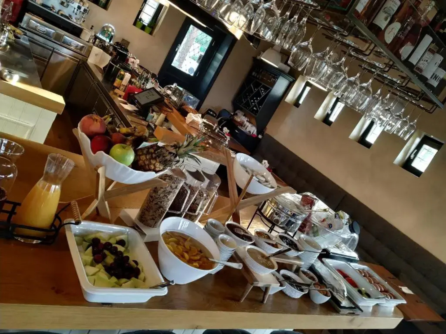 Kores Boutique Hotel & Spa