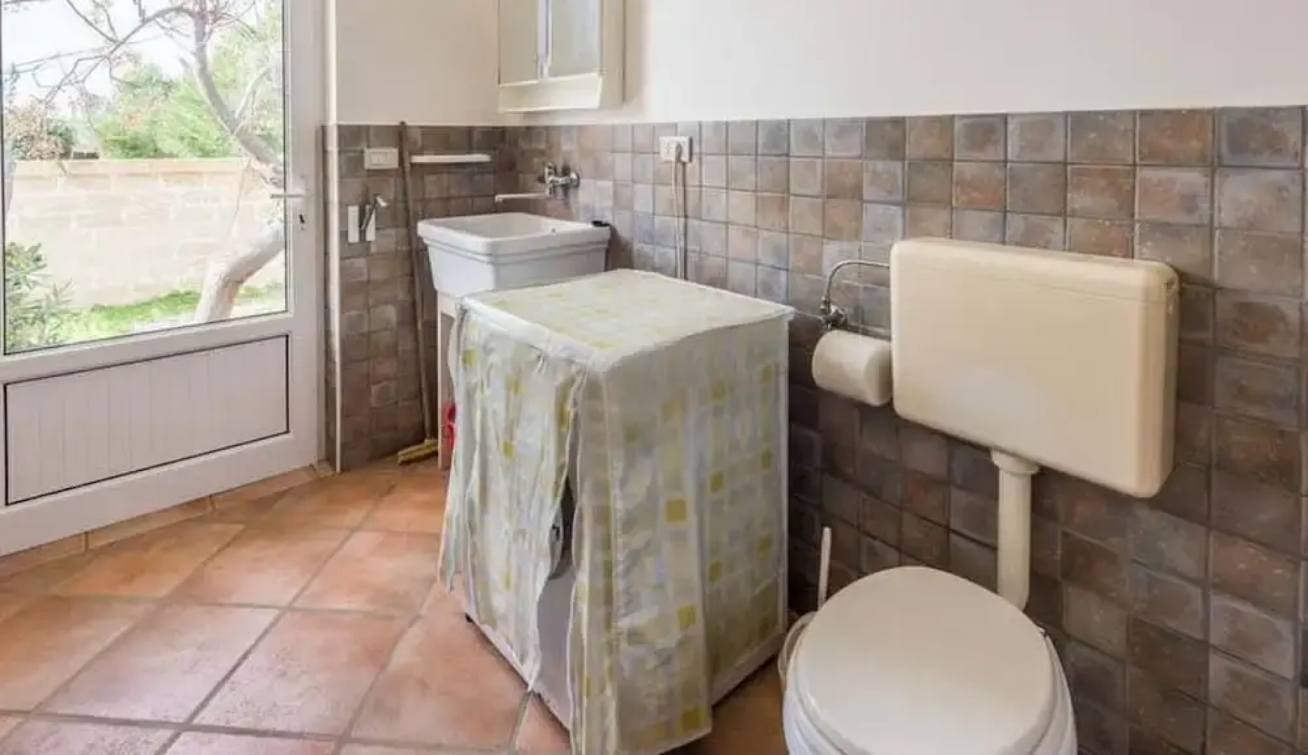 House With 3 Bedrooms in Alliste, With Furnished Balcony - 4 km From t