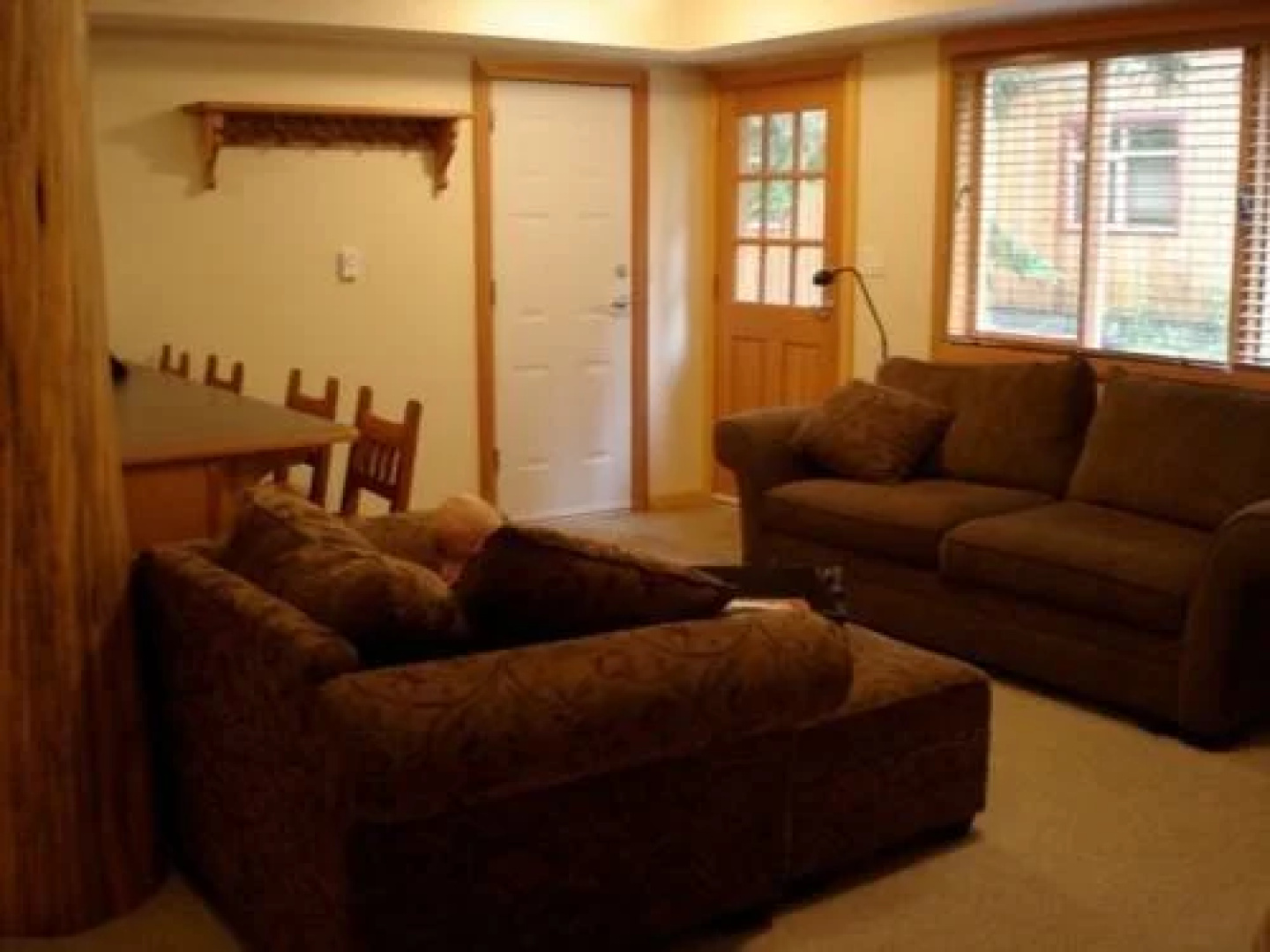 Big Red Lodge