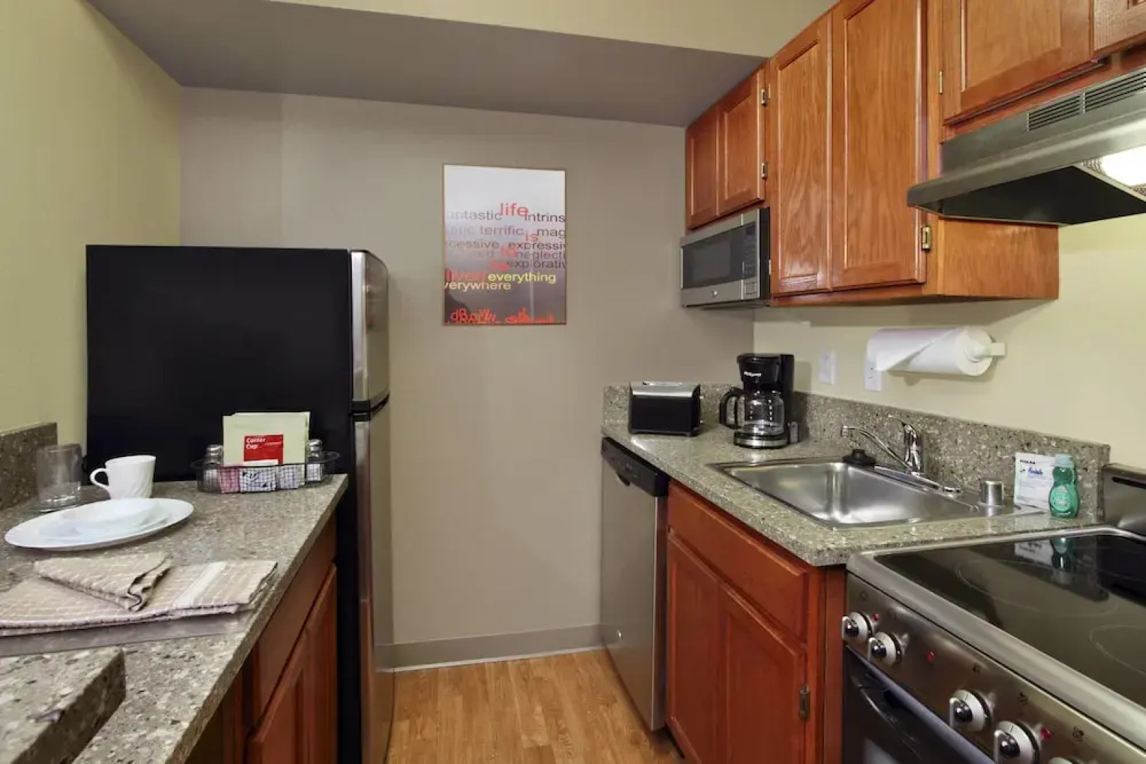 TownePlace Suites Newark Silicon Valley