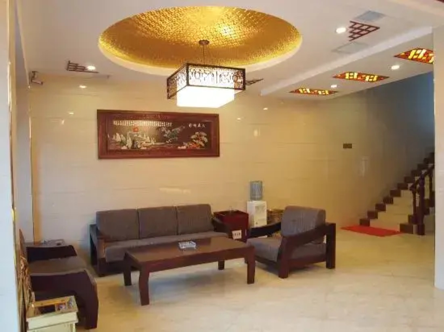 Xiaoxiang Business Hotel (Rucheng Hot Spring)