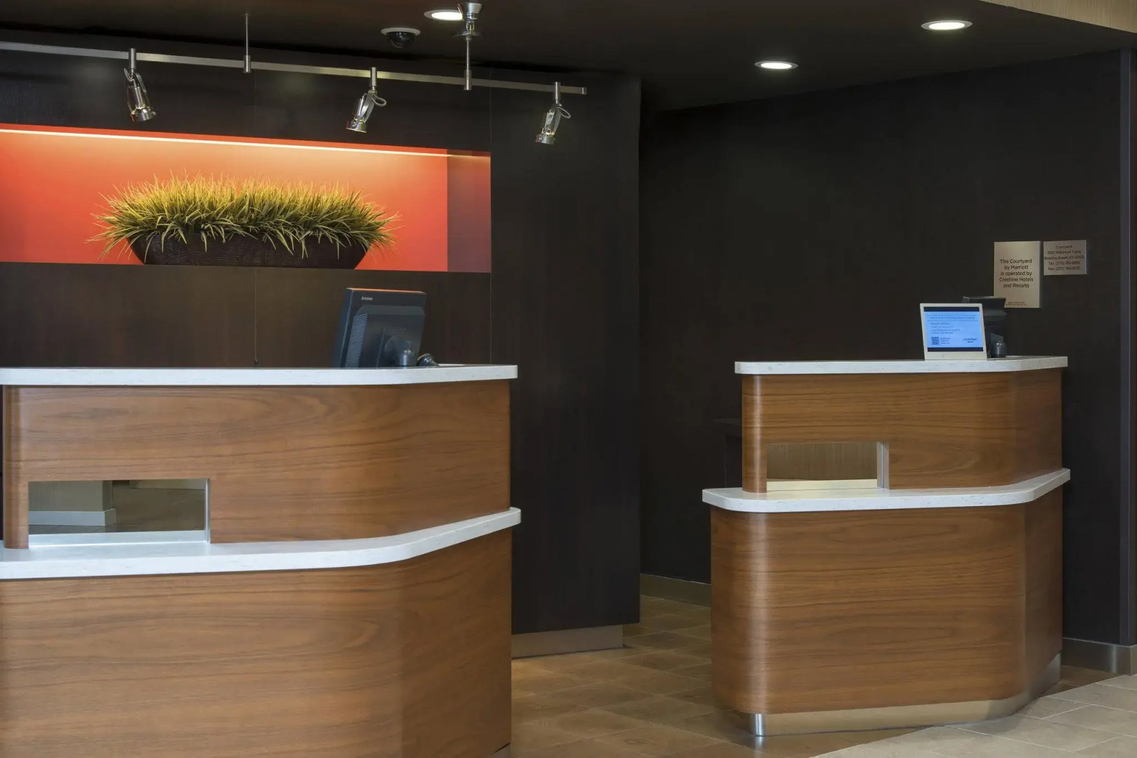 Courtyard Bowling Green Convention Center