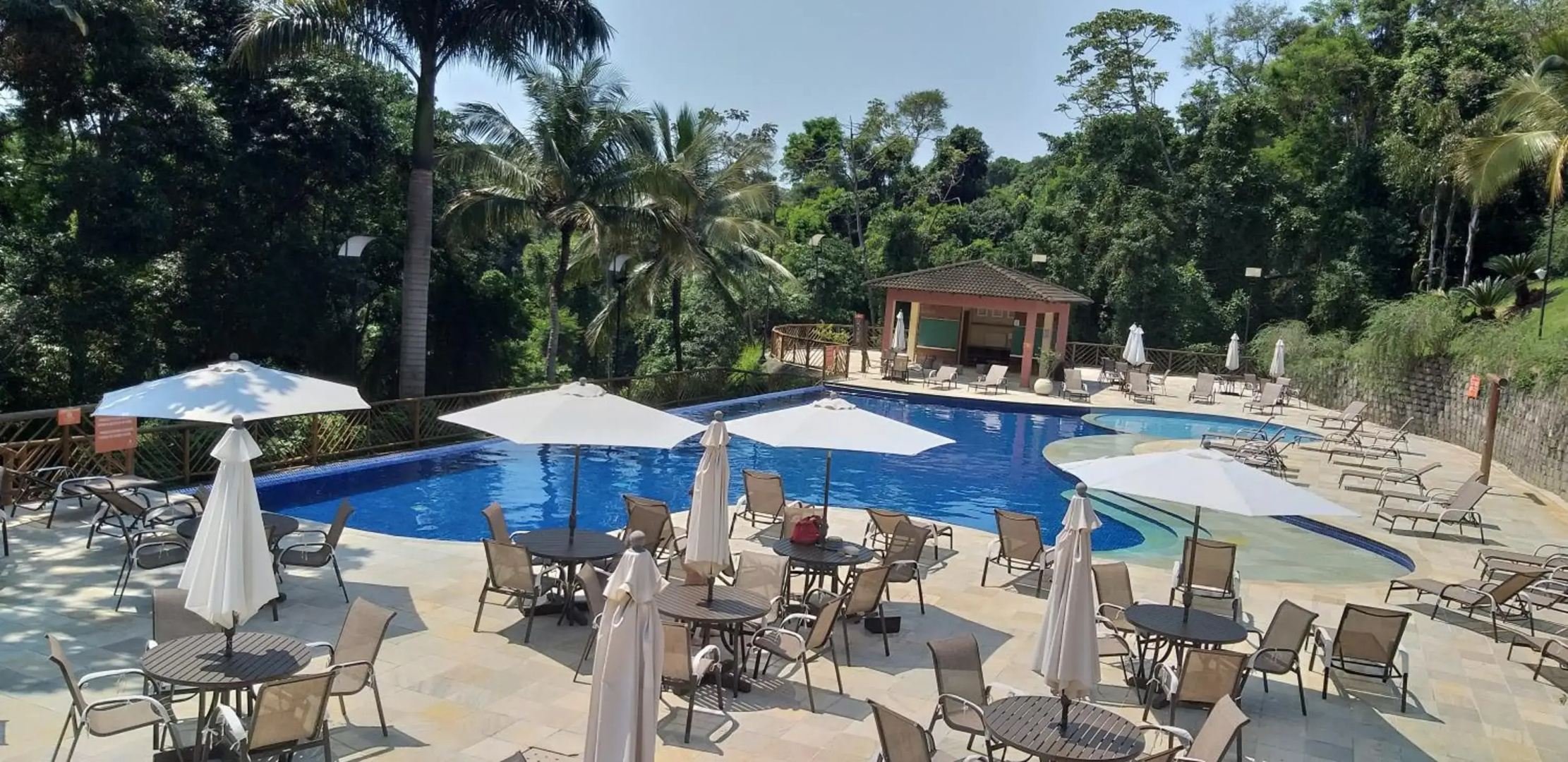 Residencial Yacamim B39
