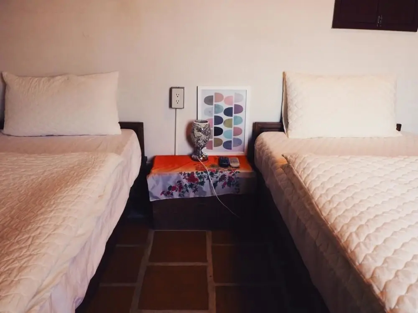 Hotel Iris