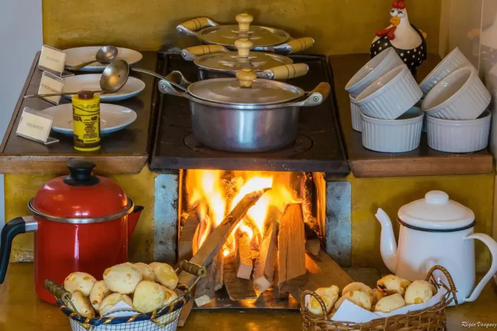 Pousada Marília de Dirceu