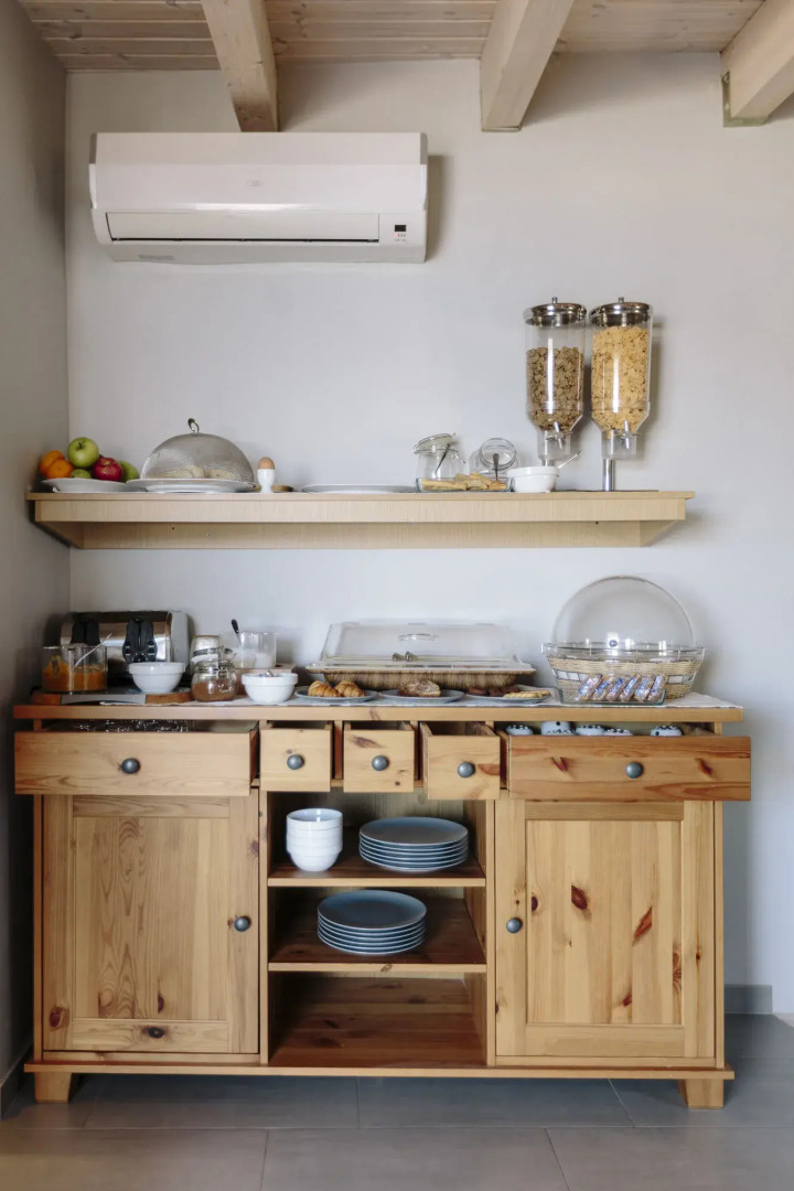 Dimitra Boutique Hotel