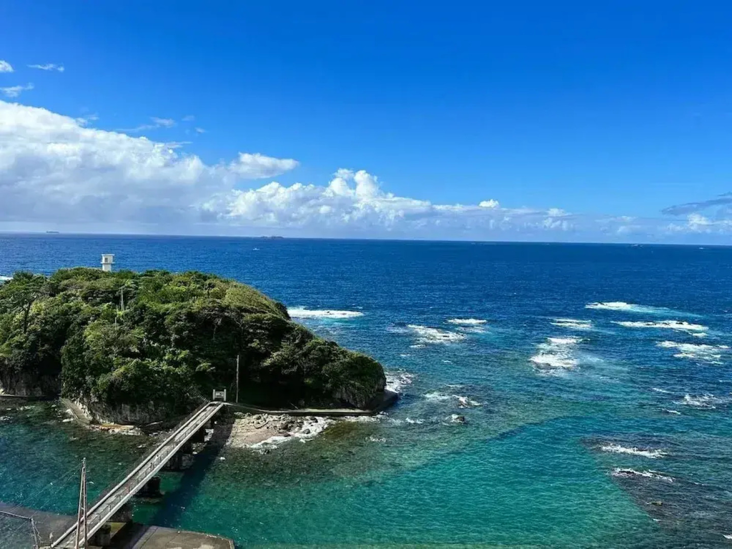 Ocean View Hiromi SPA Hotel