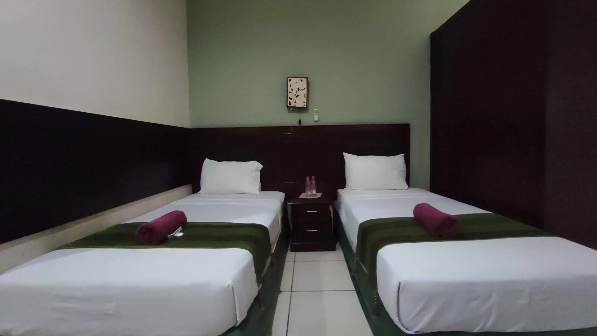 Klungkung Tower Hotel