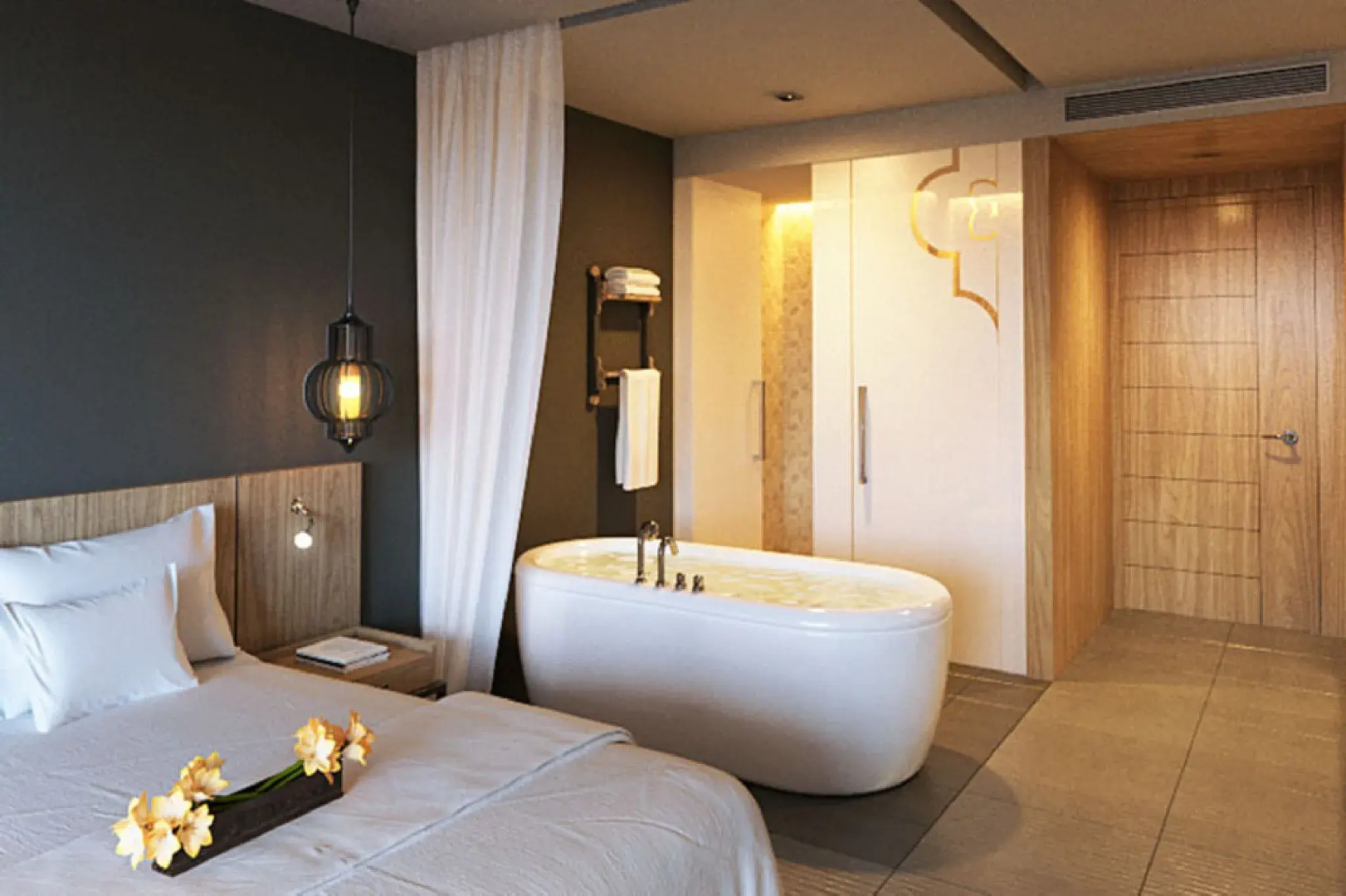 Fusion Suites Phuket Patong