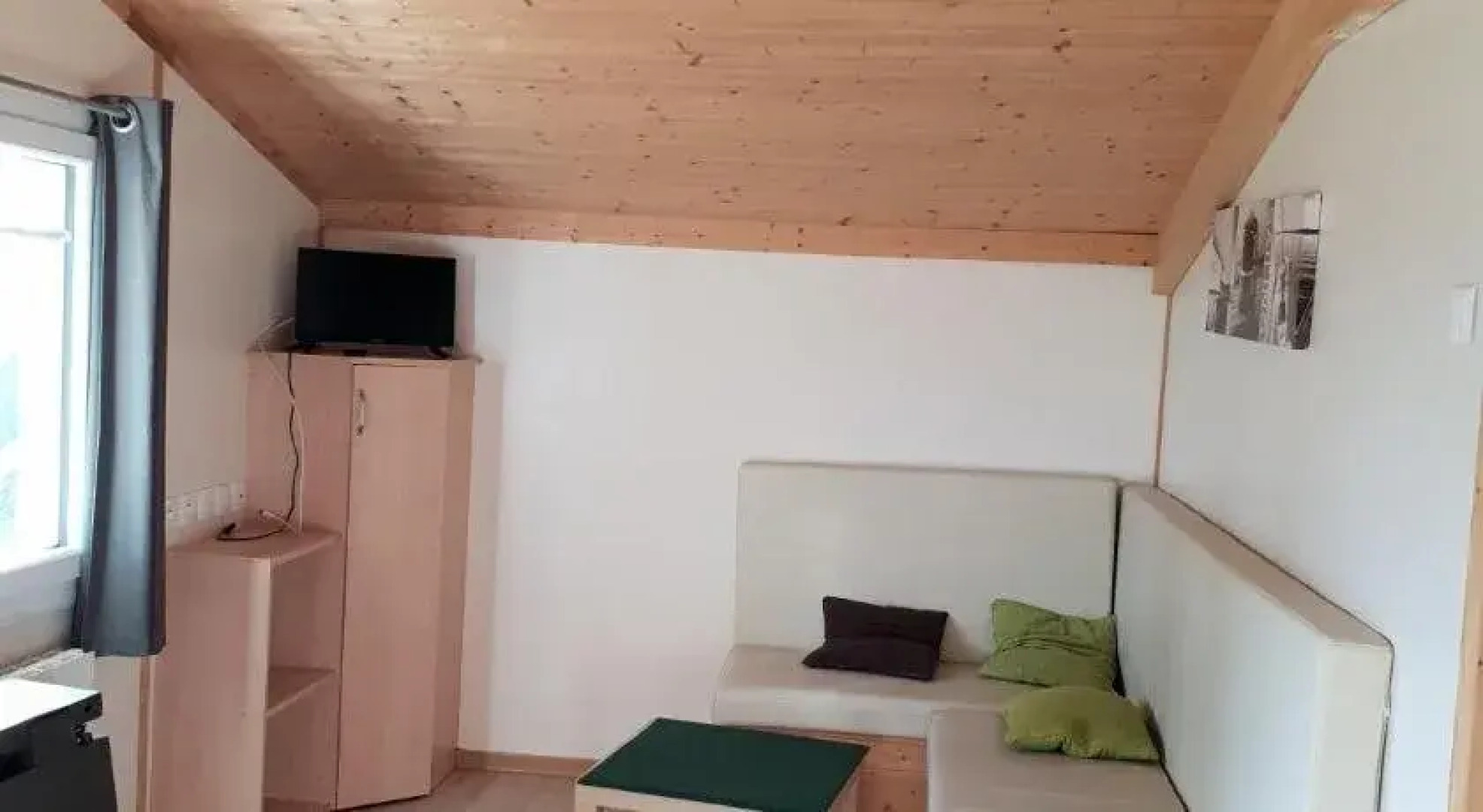 Hôtellerie de Plein Air Belle Dune