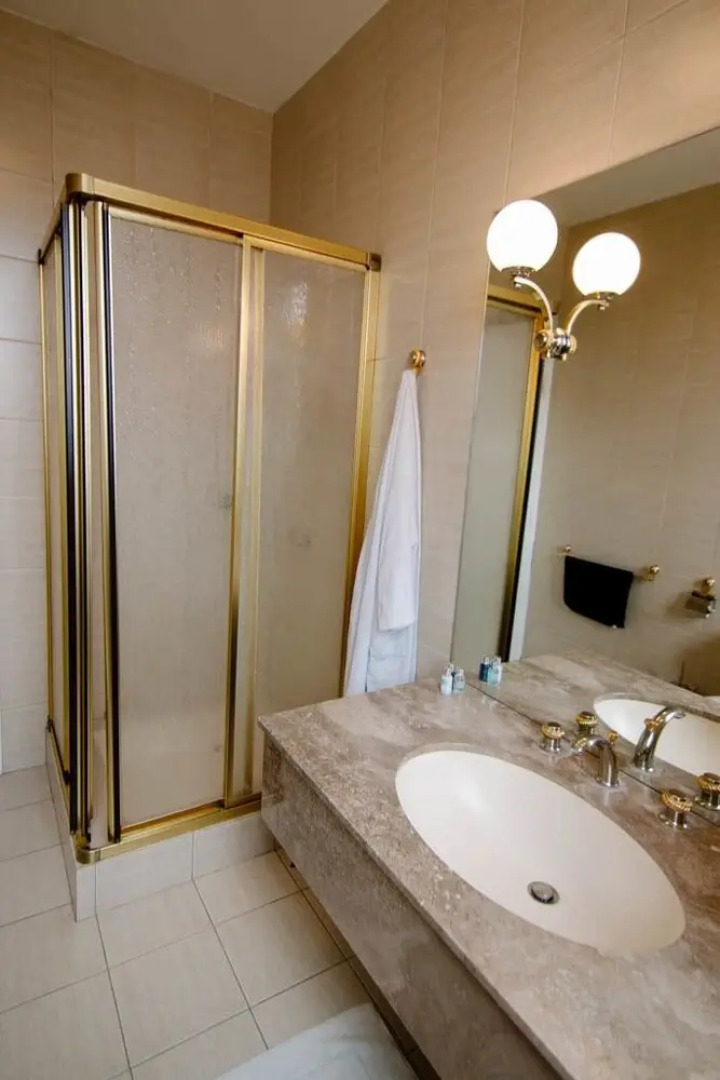 Pick Your Place Nancy