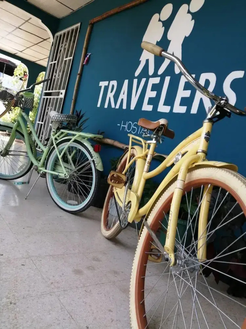 Hostal Travelers