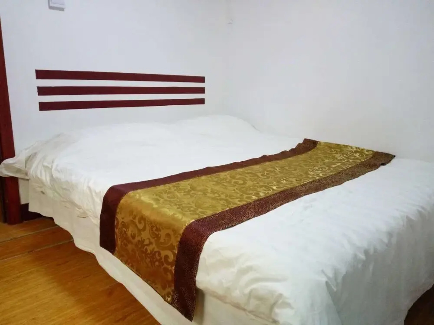 Taishan Tianxi Hotel