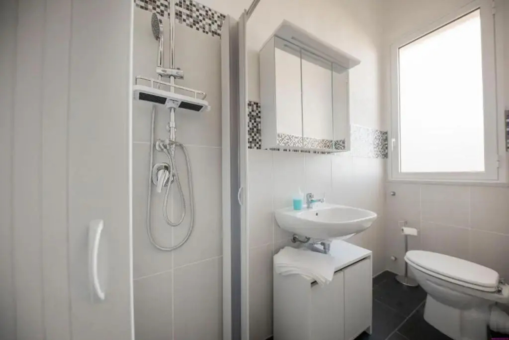 Appartamento 8 Pax in Villa Francesca Sicily sul mare