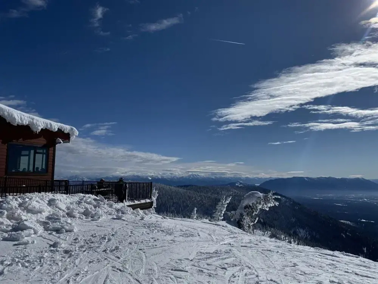 The Pines 3 Bedroom Condo