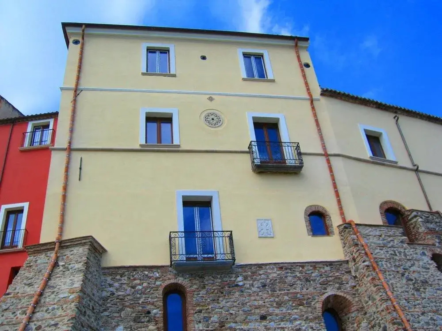 Relais Hotel Palazzo Castriota