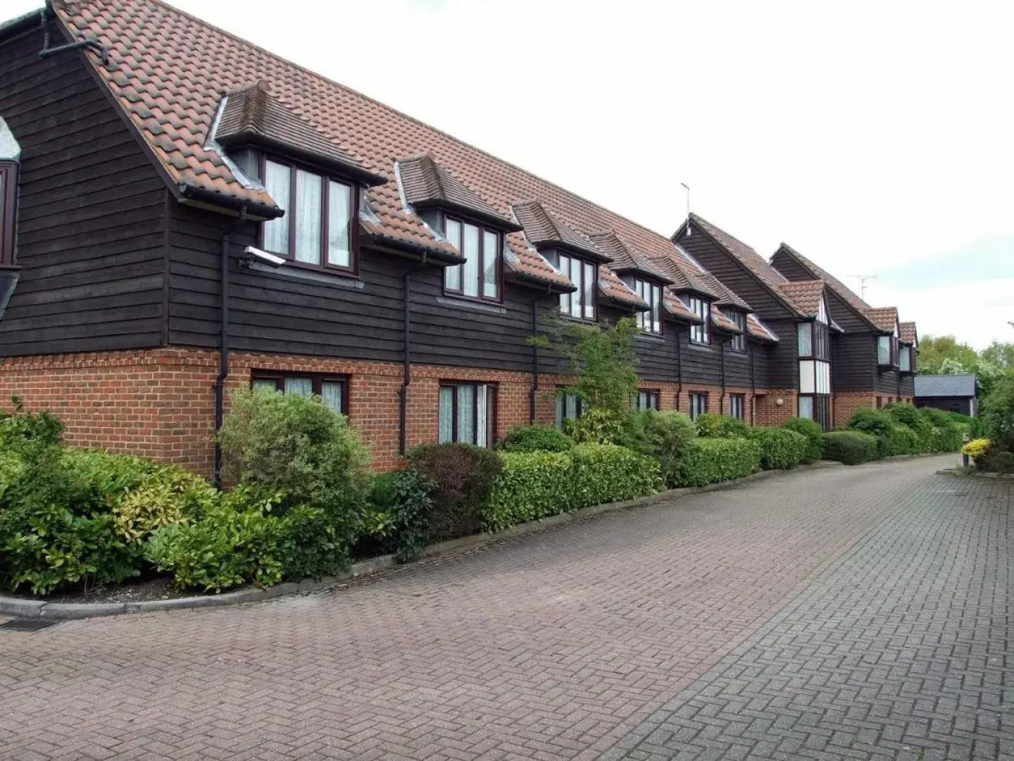 The New Chichester Hotel