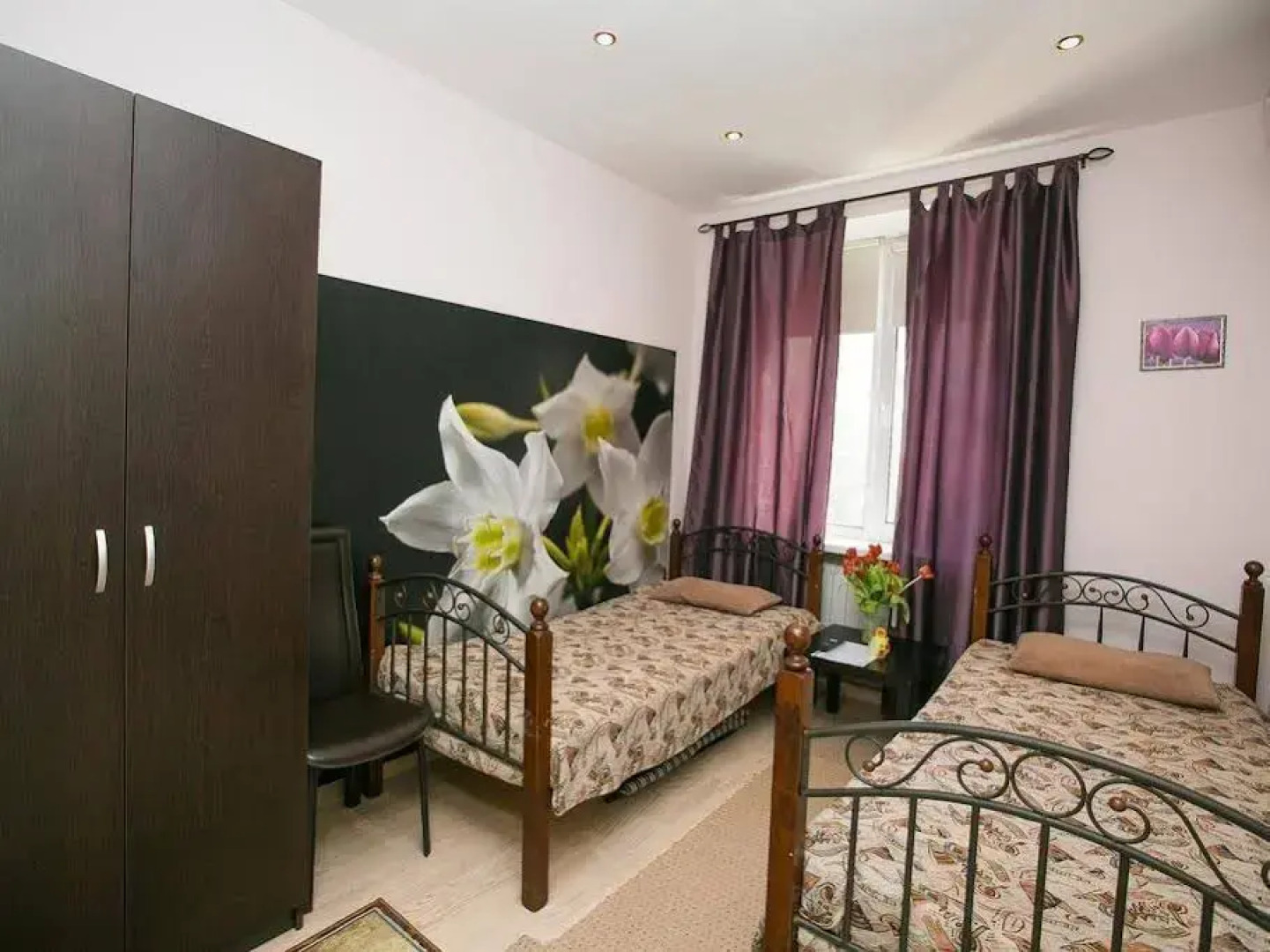 Версаль на Арбатской