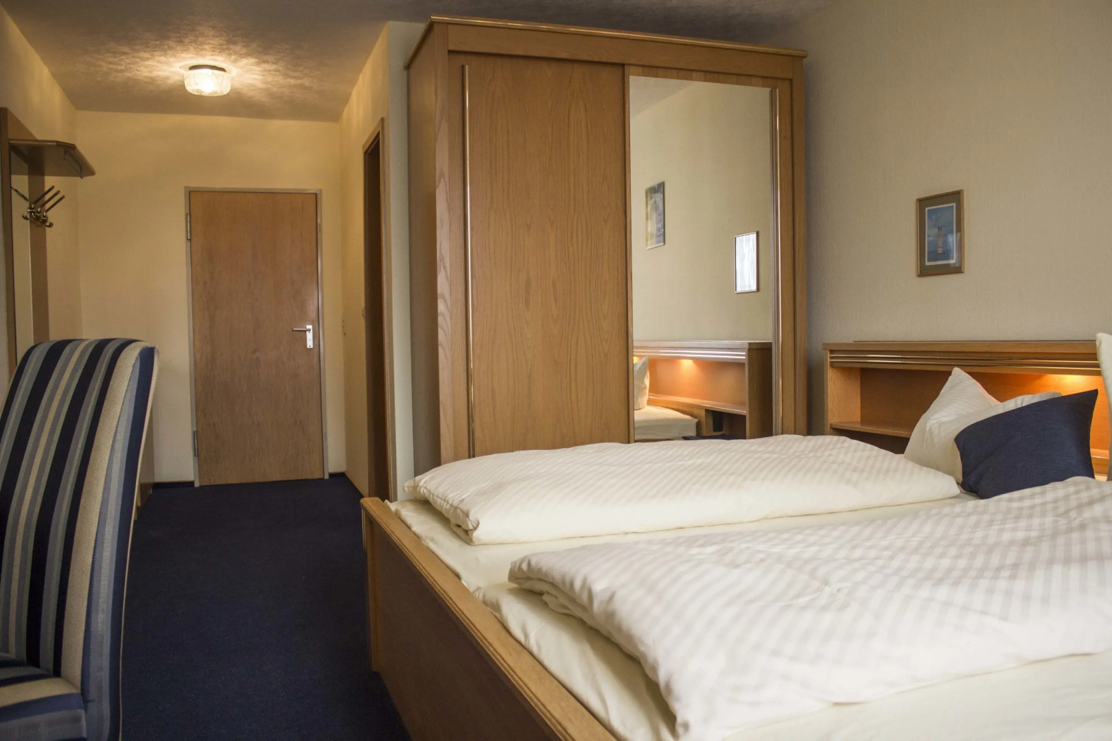 Hotel Am Friesenstrand