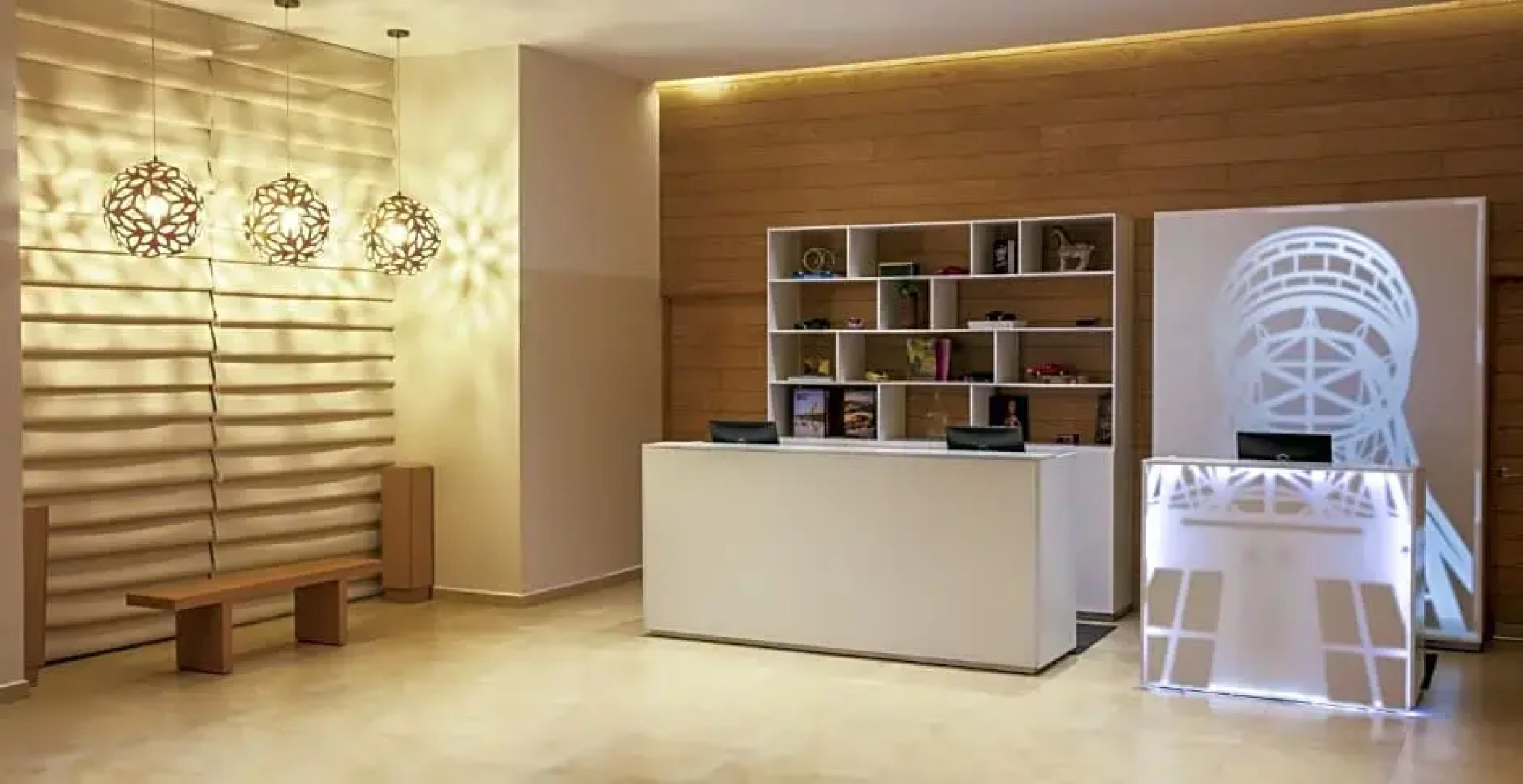 Fiesta Inn Celaya Galerías