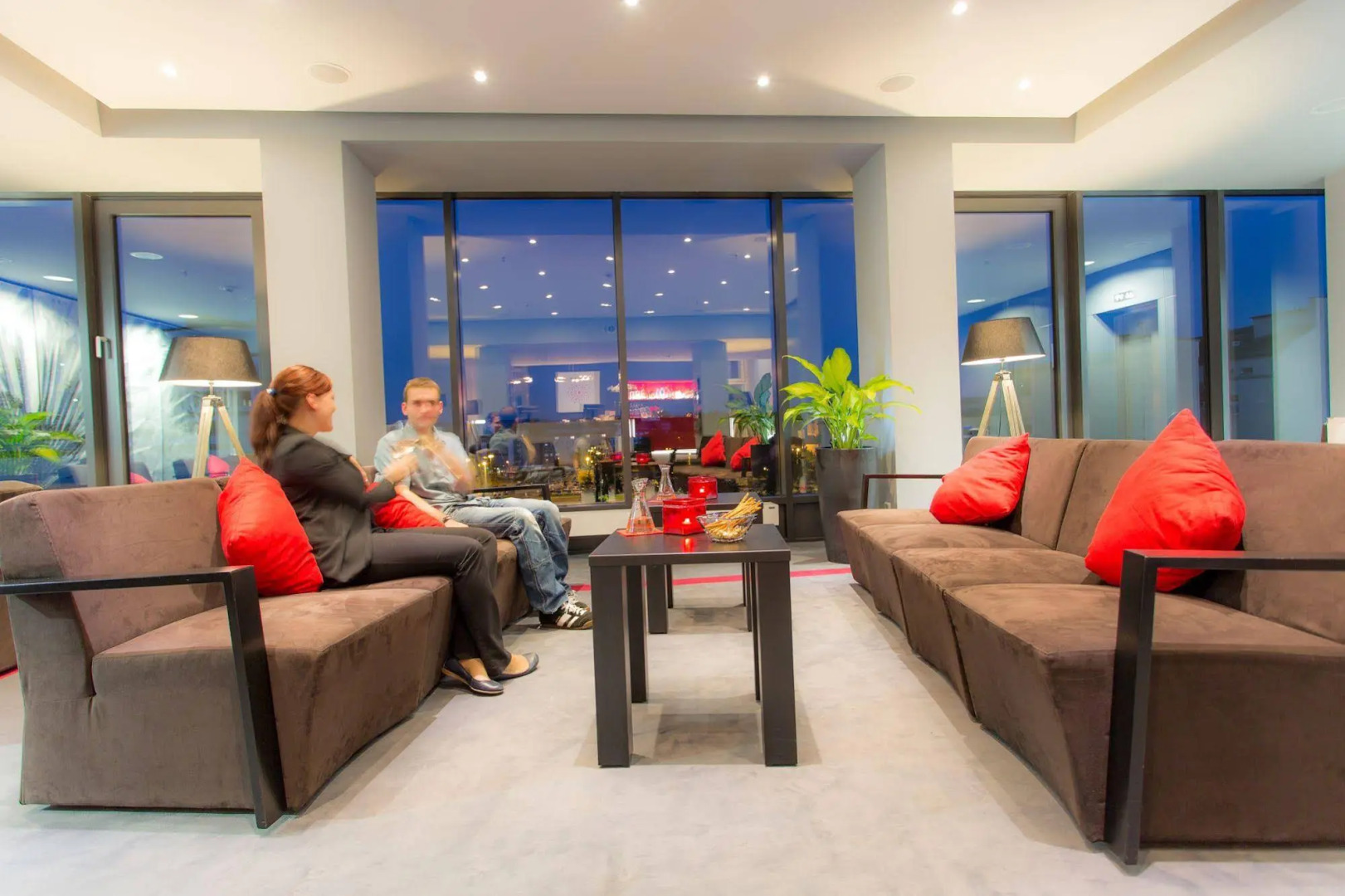 BIENDO Hotel Chemnitz