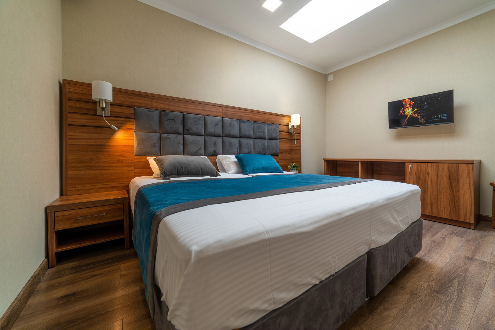 Gostevoj Dom "DIANA"