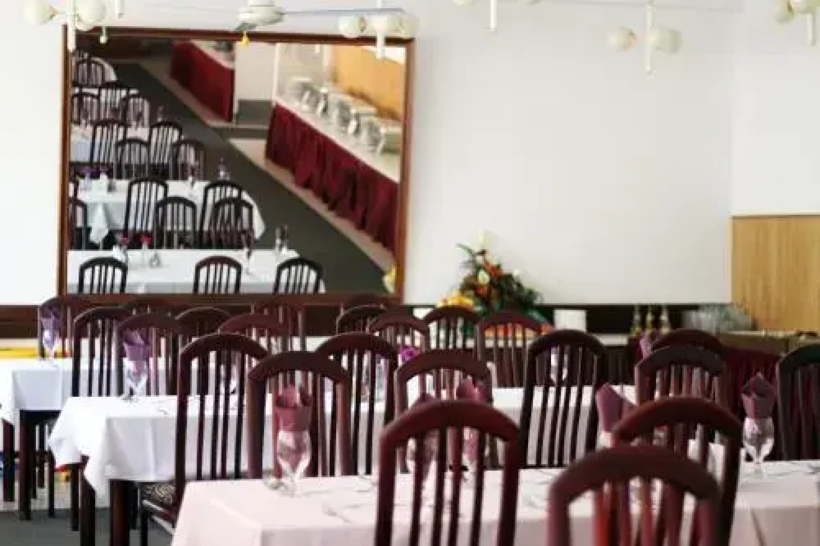 Hunguest Hotel Hőforrás