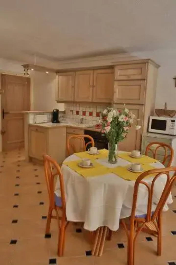 Appartement au Domaine des Lavandiers