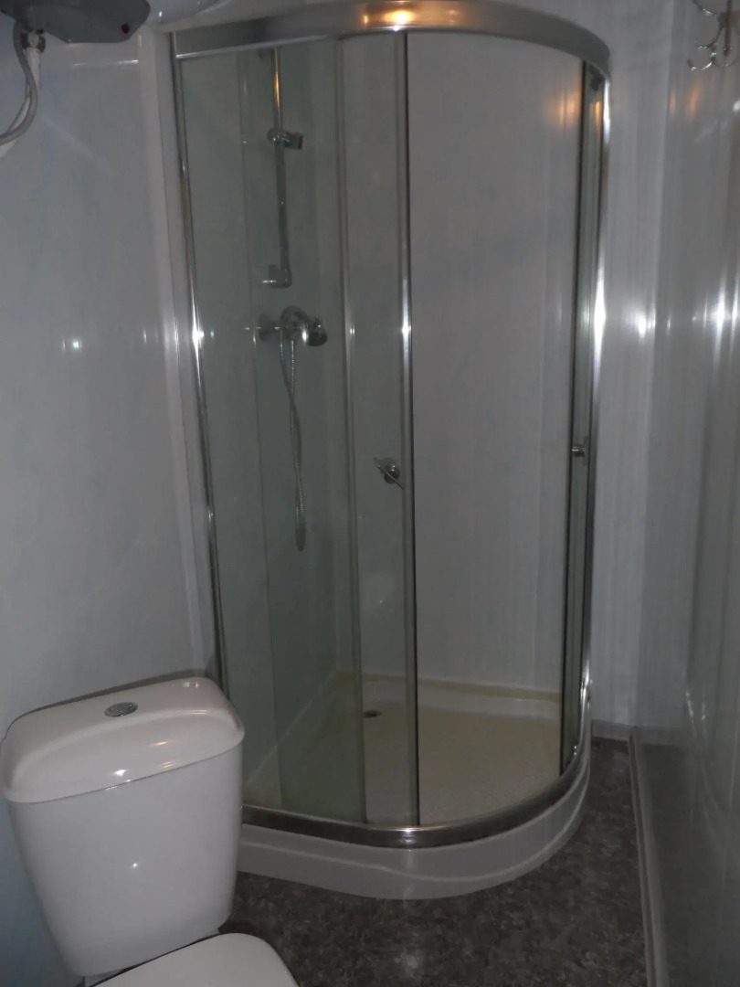 Tsentr Aktivnogo Otdykha "KOLOBOK"