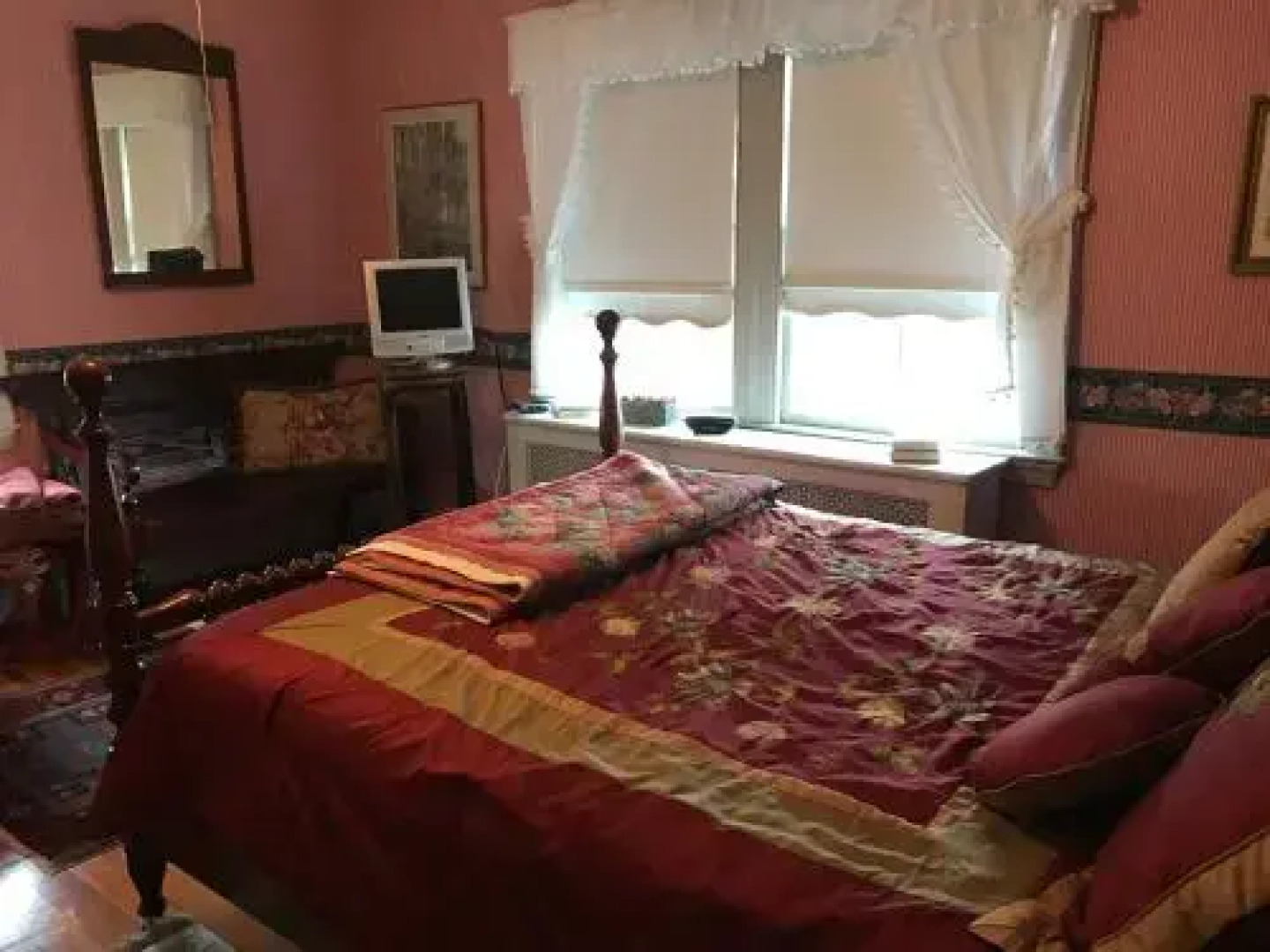 Cranberry Gardens Inn