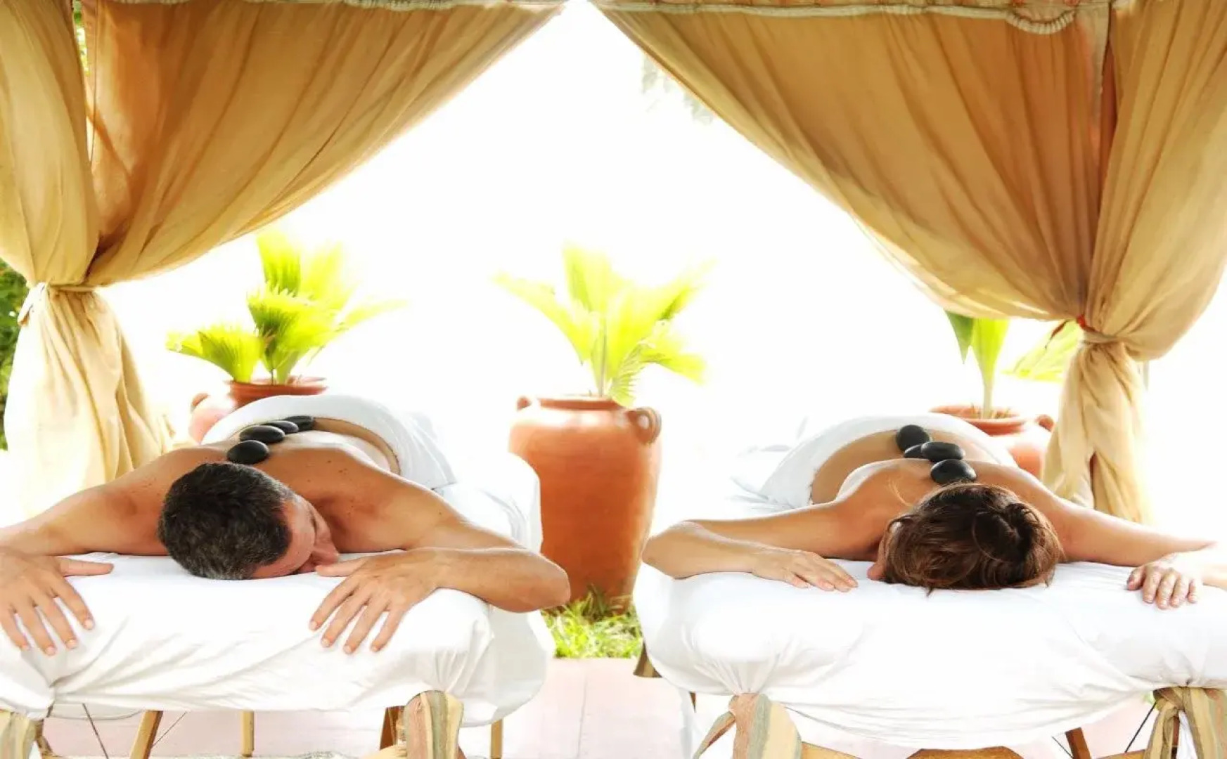 Serena Beach Resort and Spa