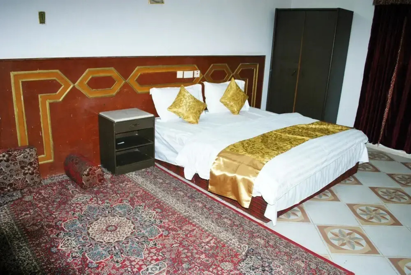 Al Eairy Furnished Apt Al Qunfudhah 2