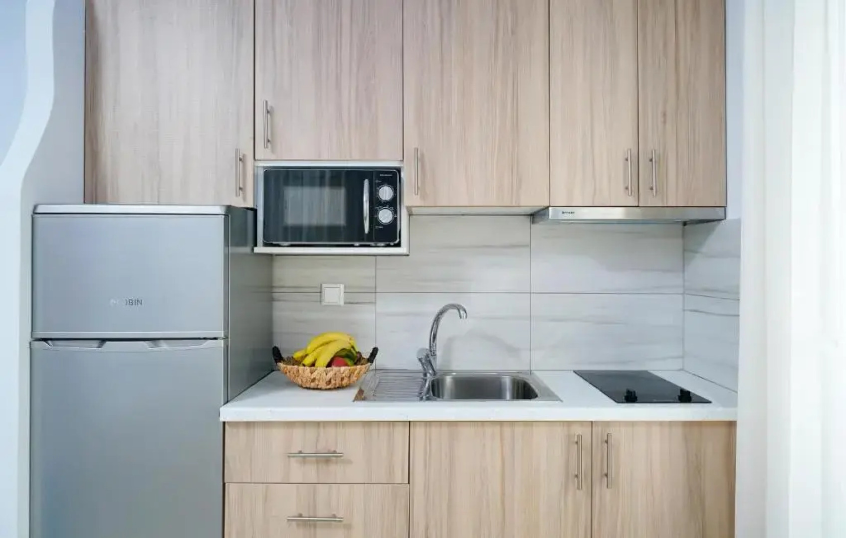 Tarsa's House by the Sea