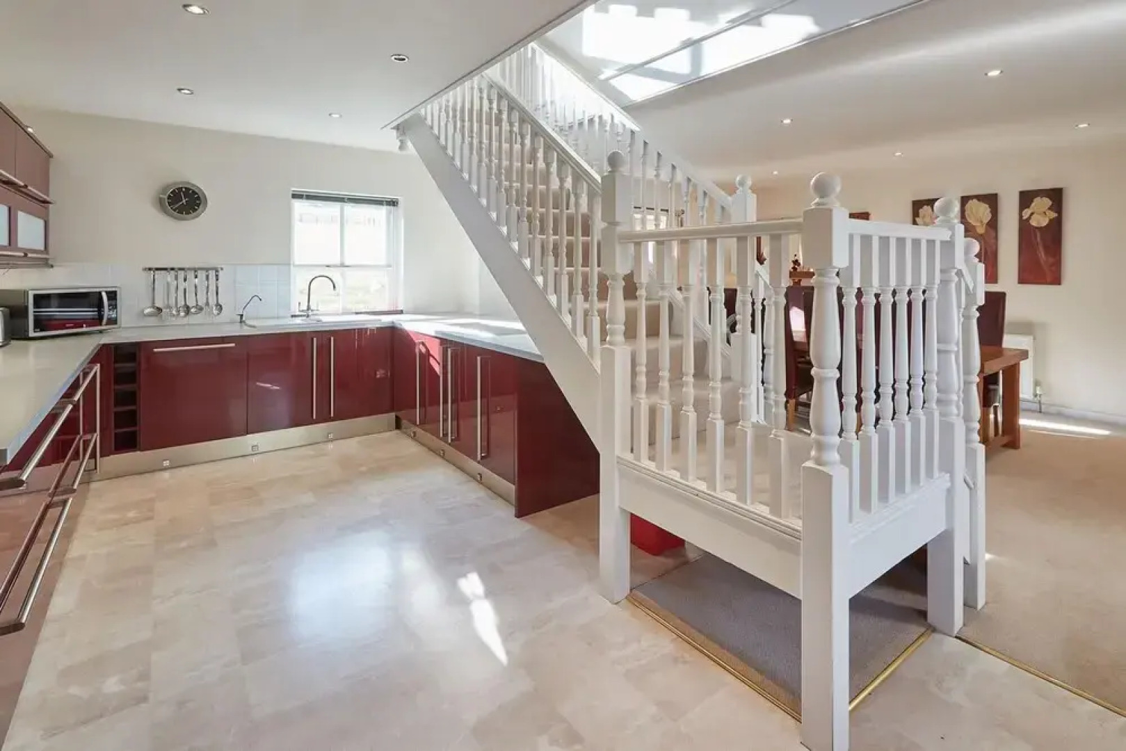 The Stable in Folkton