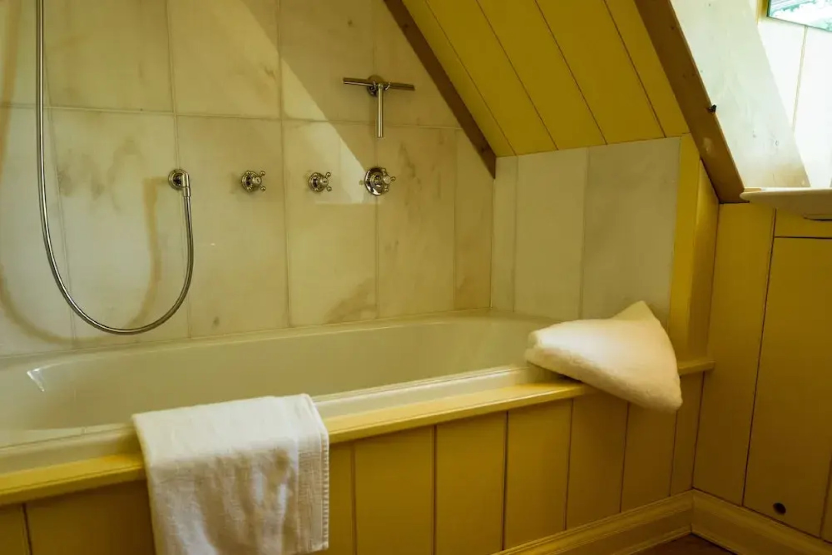 Romantisches Fachwerkhaus