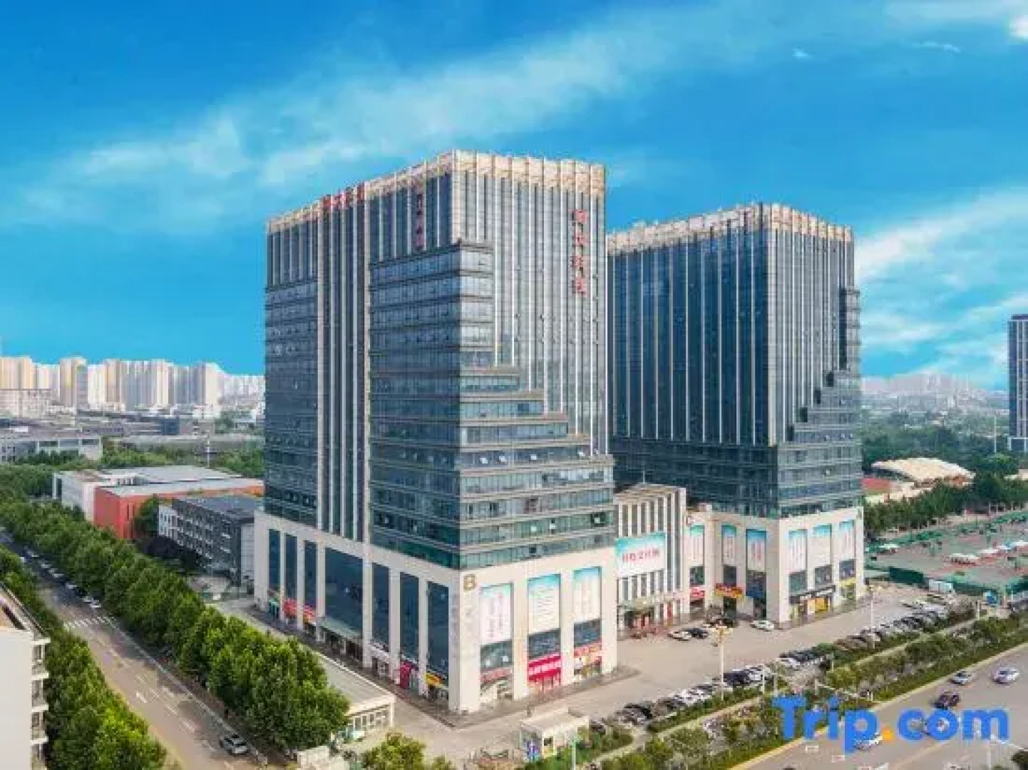 Eaka 365 Hotel Shida Kejiyuan Branch