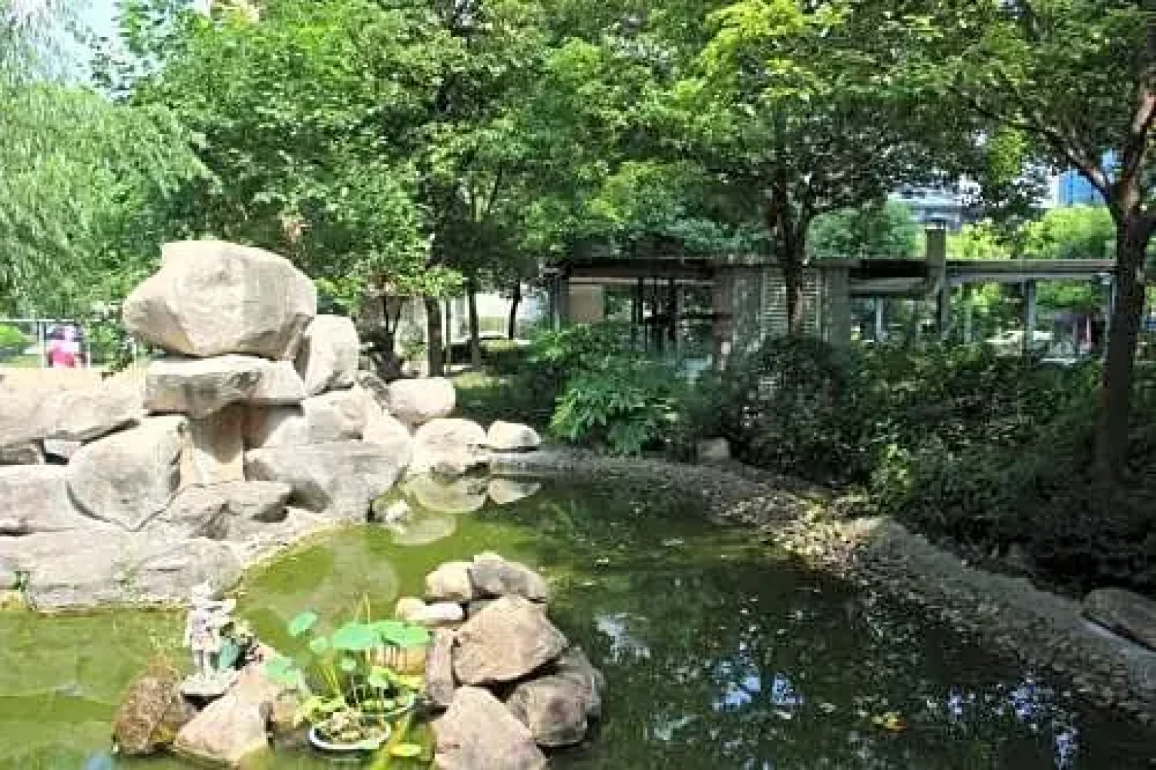 Rayfont Hotel South Bund Shanghai