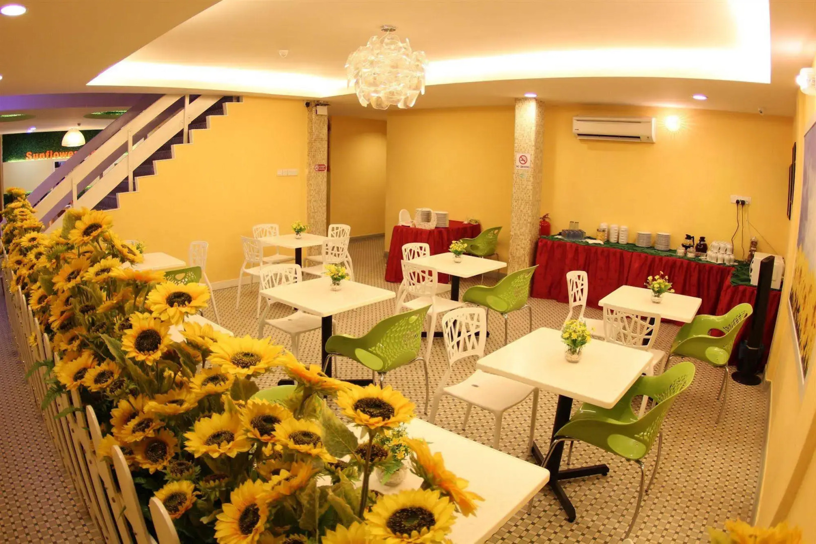 Sunflower Express Hotel