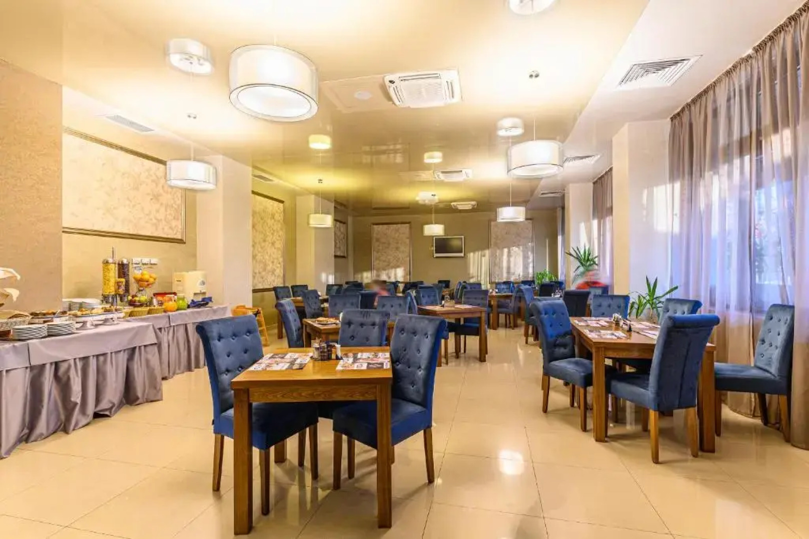 Faleza Hotel by Vega