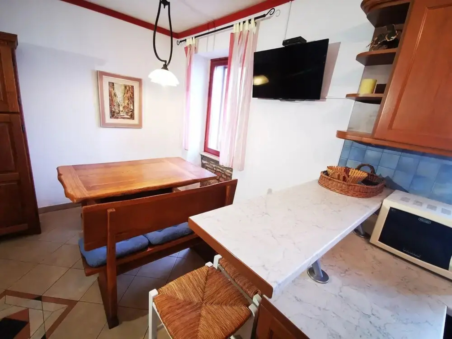 Apartments Hinterreiter