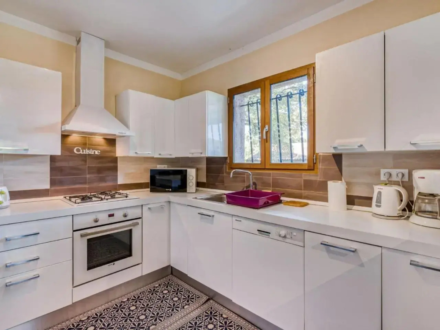 Holiday Home A Mandria - GHI120