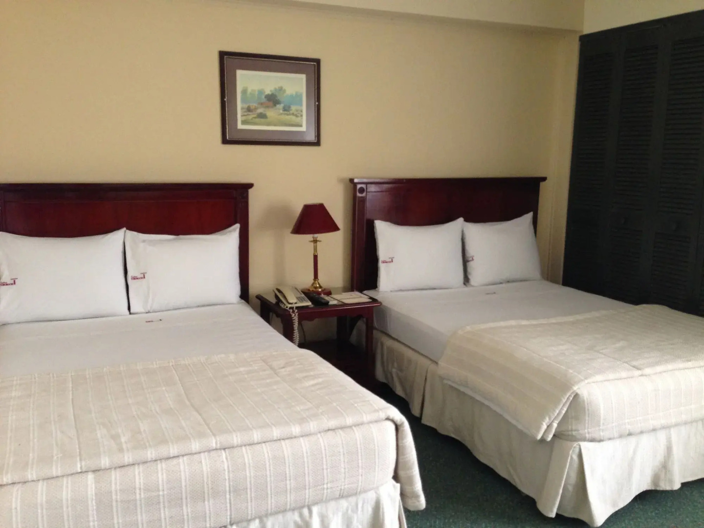 Apart Hotel Toborochi