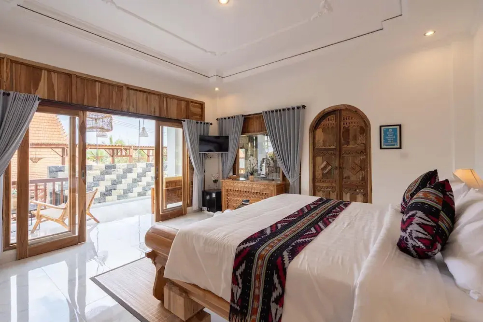 Barong Bali Resort Ubud