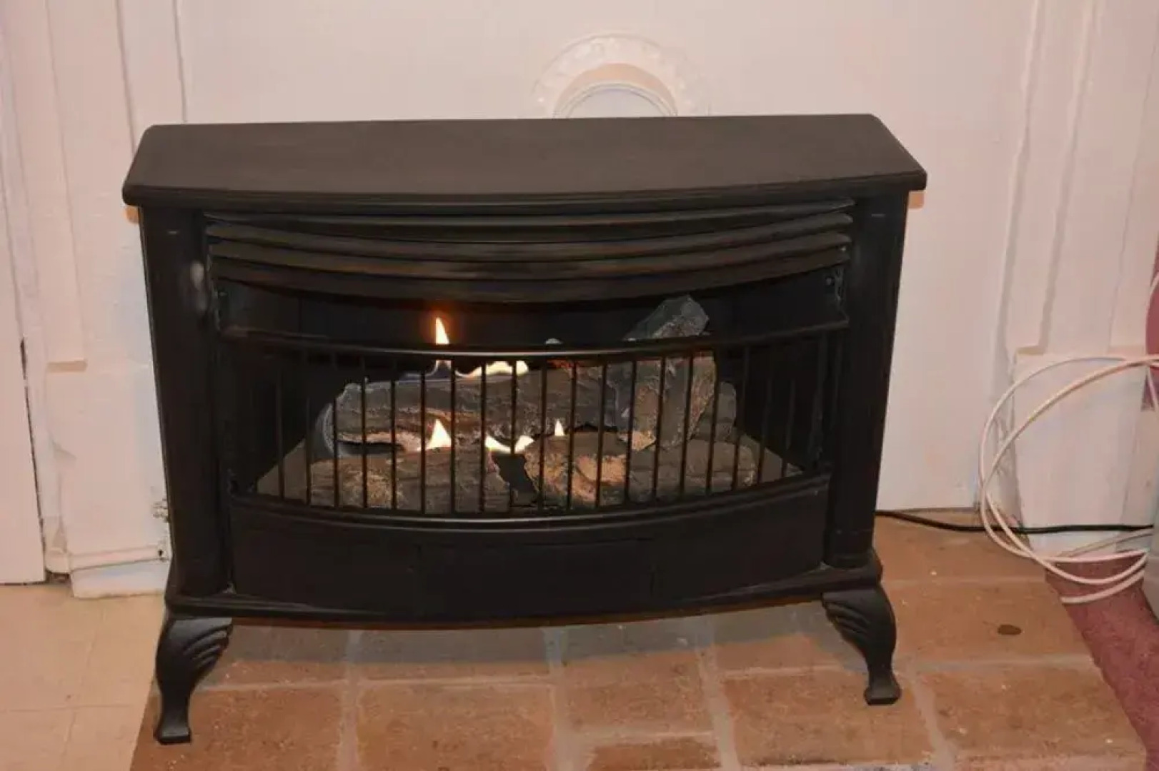 Country Road House and Berries