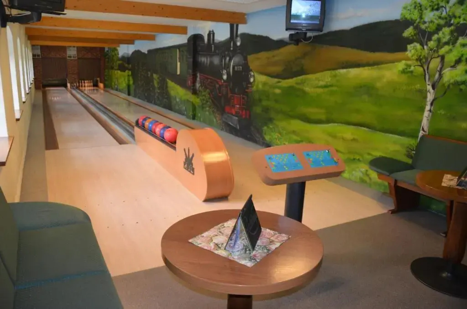 Landhotel Rittersgrun