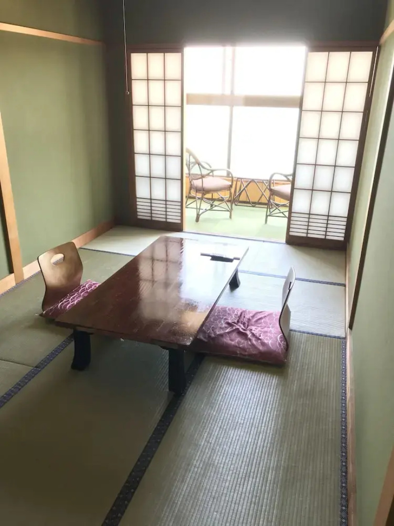 Shinojima Kanko Hotel Osumi